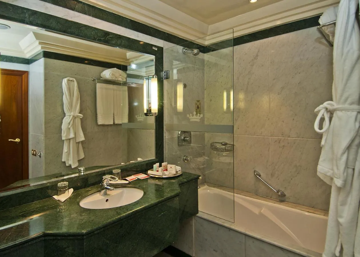 Hotel Ramada Fès