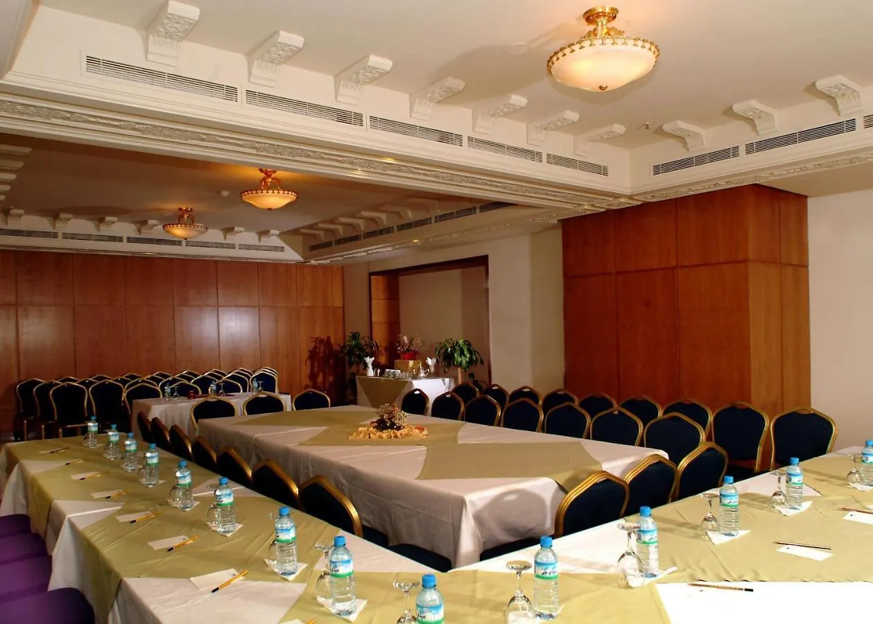 Hotel Ramada Fès