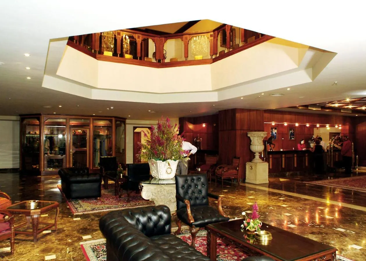 Hotel Ramada Fès 5*,