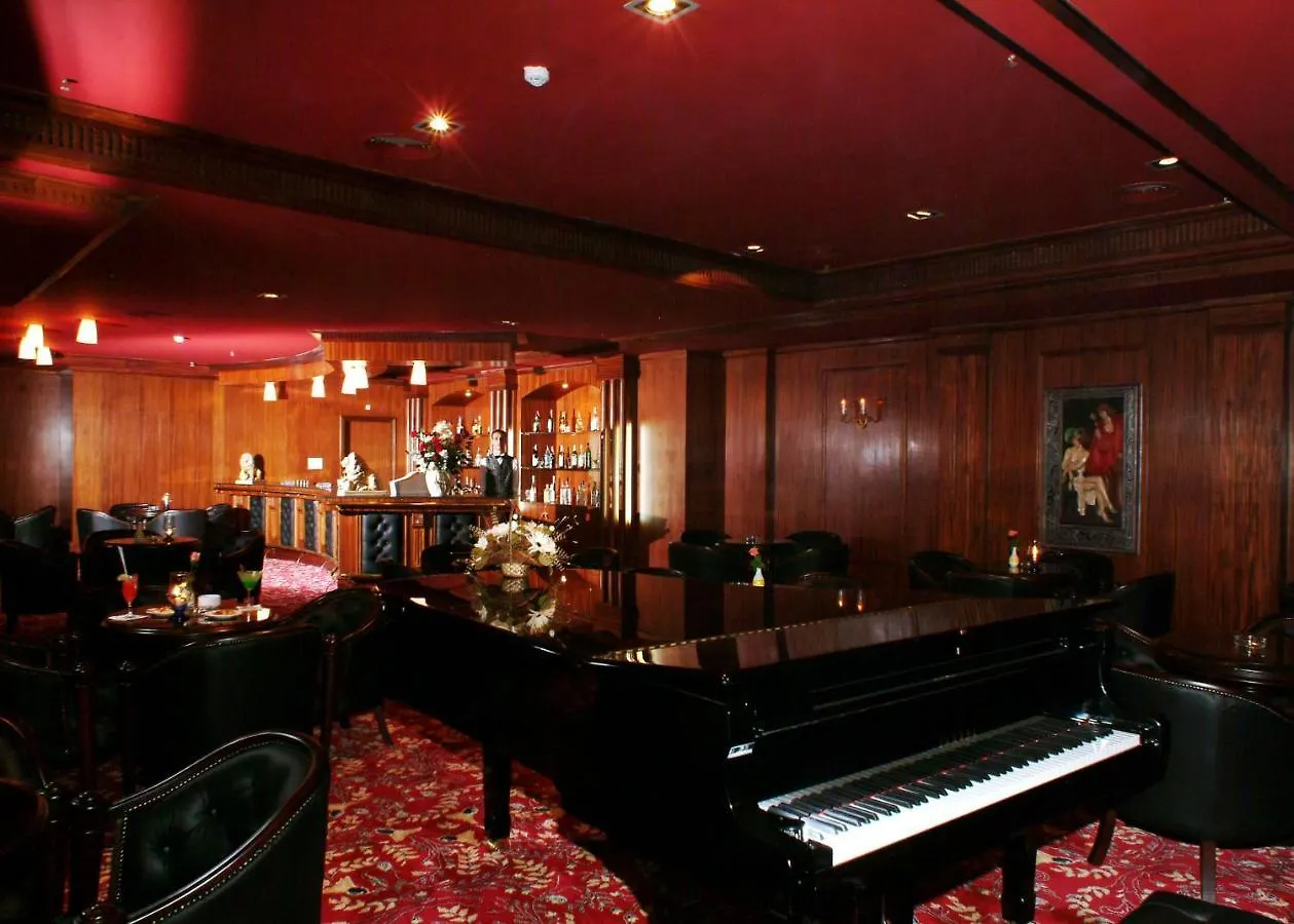 Hotel Ramada Fès