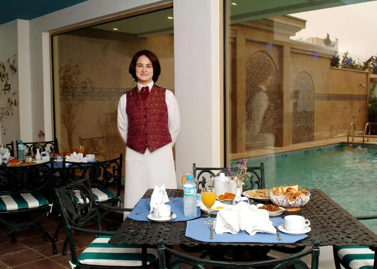 Hotel Ramada Fès