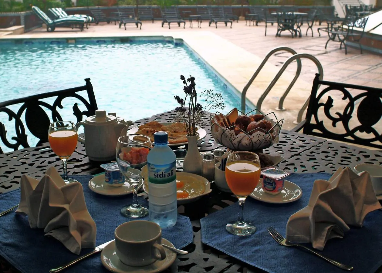 Ramada Fes Hotel 5*,  Morocco