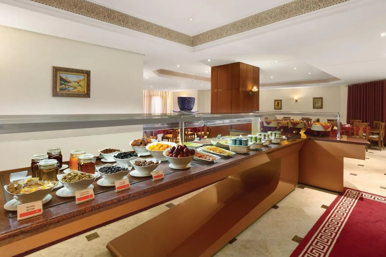 Ramada Fes Hotel 5*,  Morocco