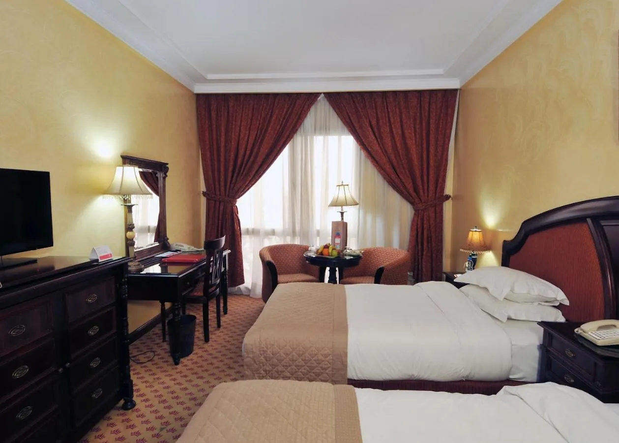 Ramada Fes Hotel