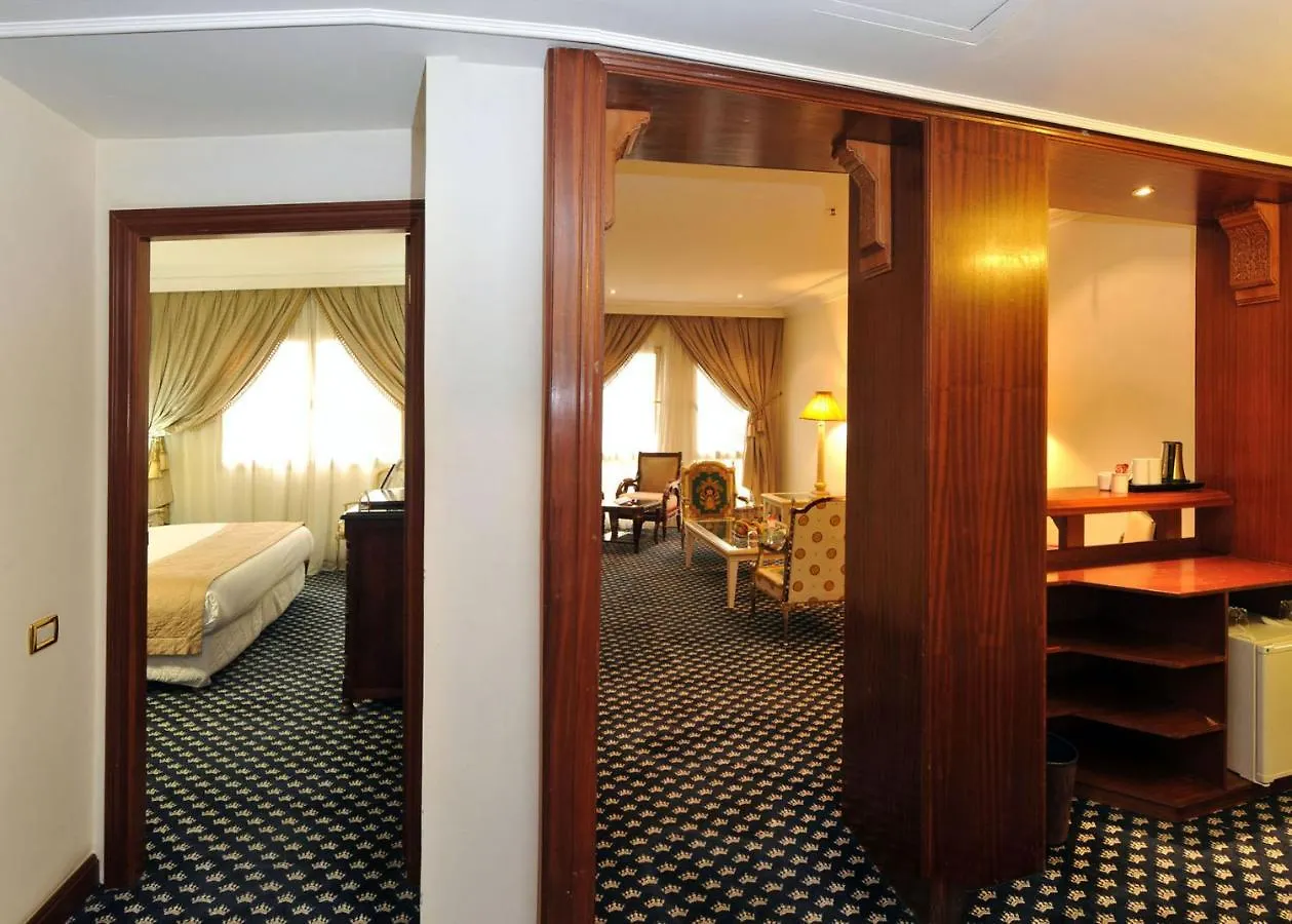 Ramada Fes Hotel