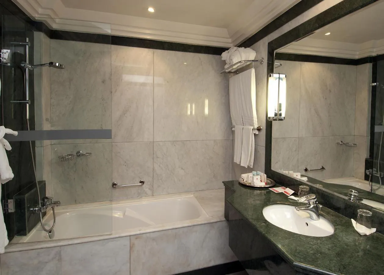 Ramada Fes Hotel