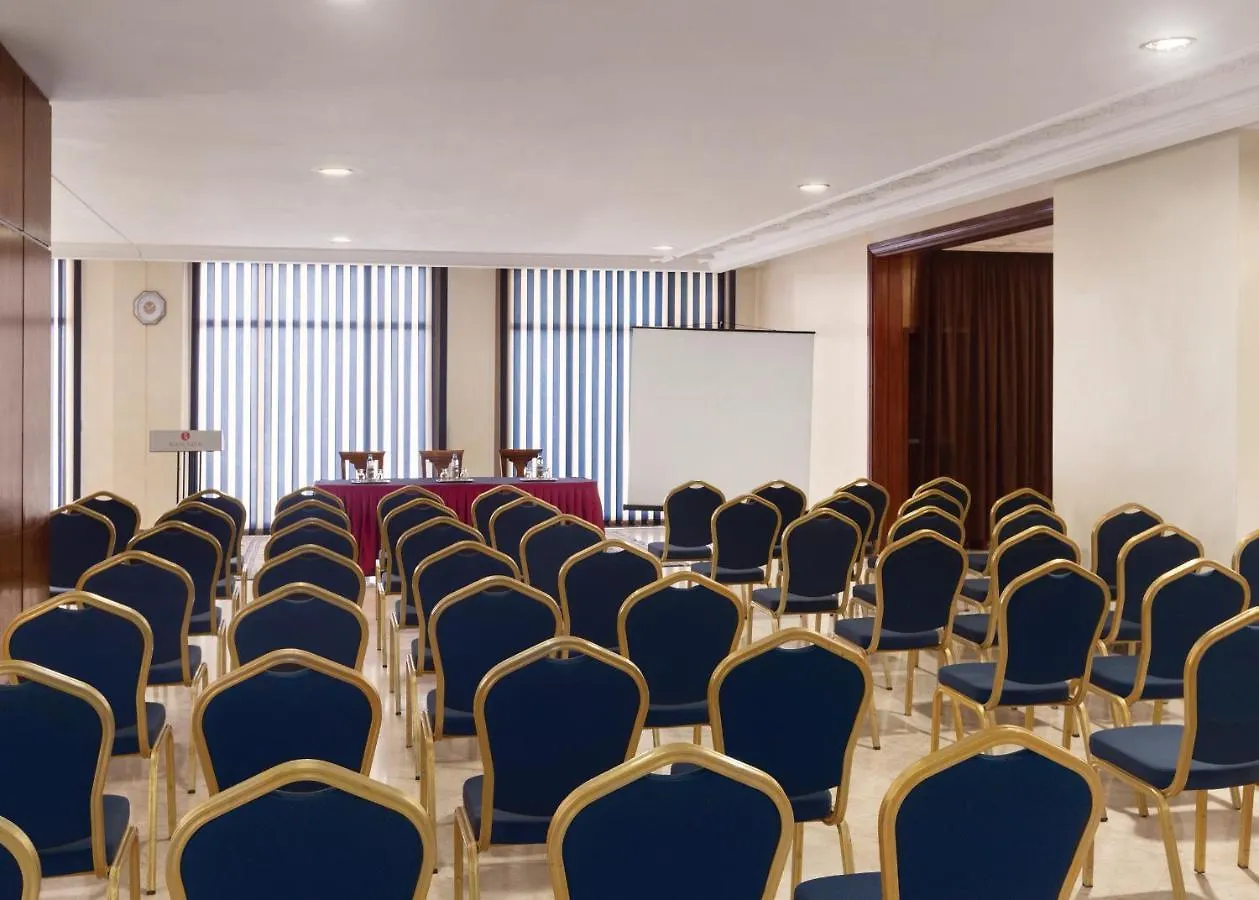 Ramada Fes Hotel