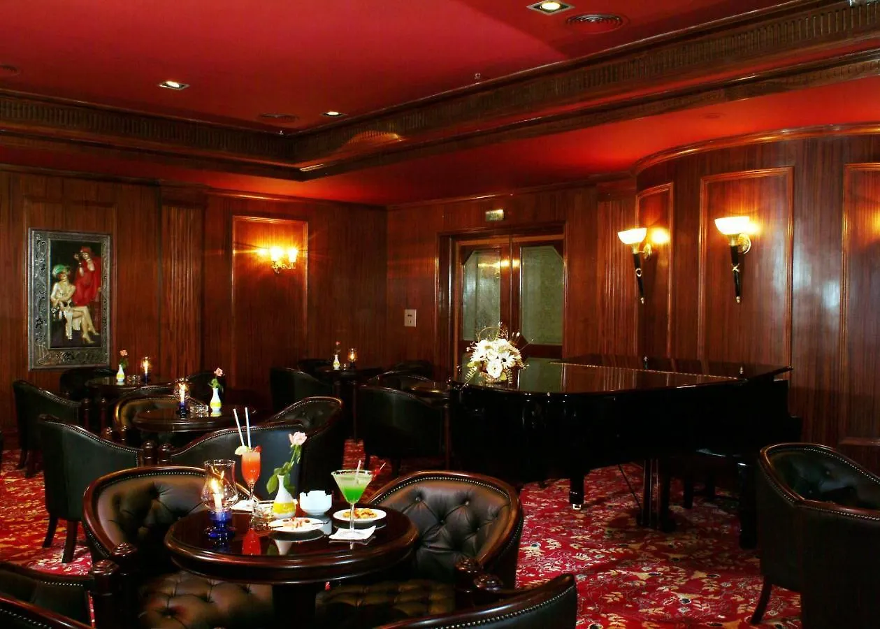 Ramada Fes Hotel