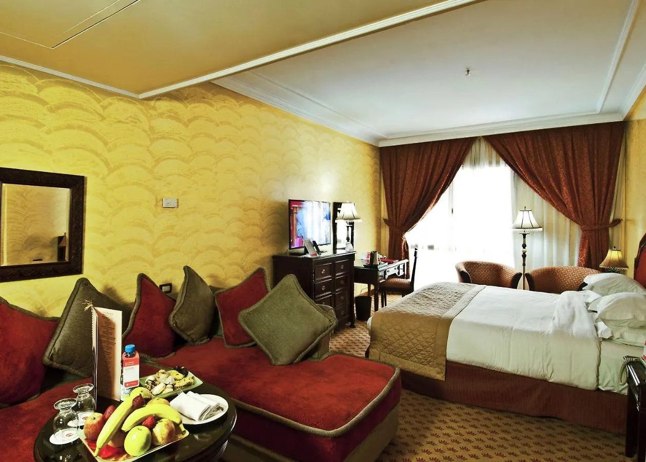 Ramada Fes Hotel