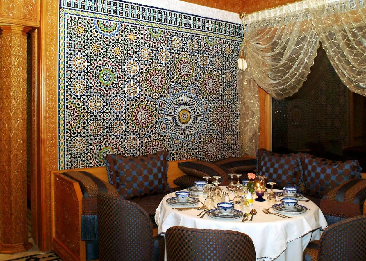 Ramada Fes Hotel