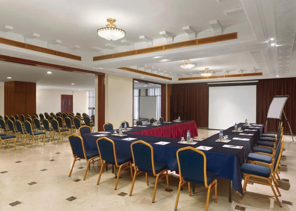 Ramada Fes Hotel Morocco