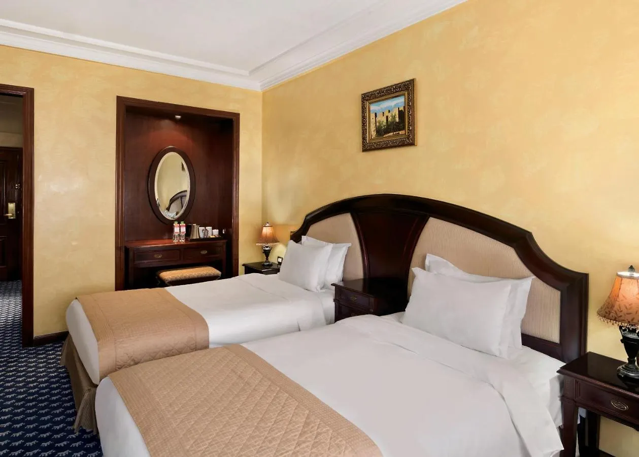 Ramada Fes Hotel 5*,  Morocco