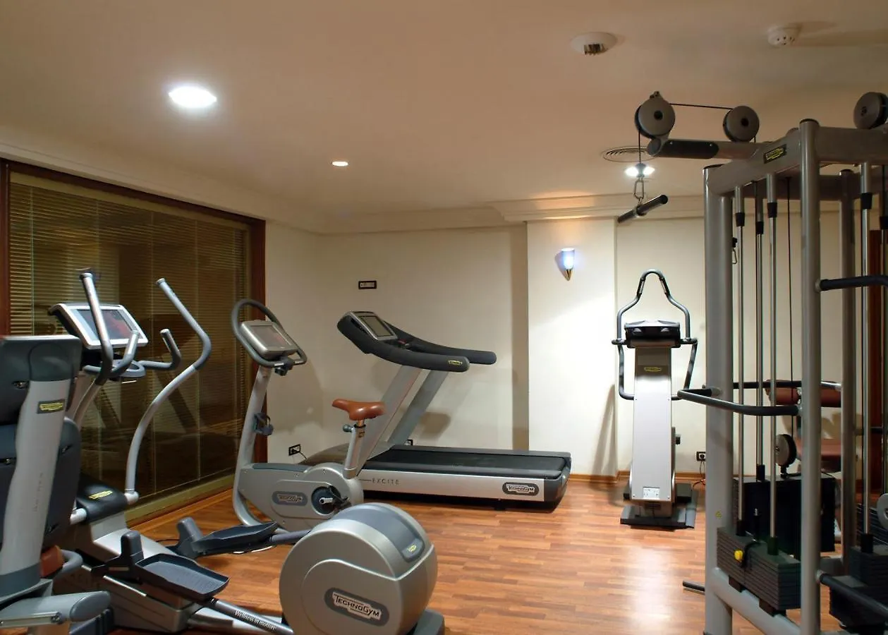Ramada Fes Hotel