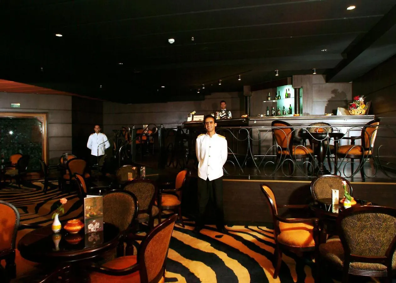*****  Ramada Fes Hotel Morocco