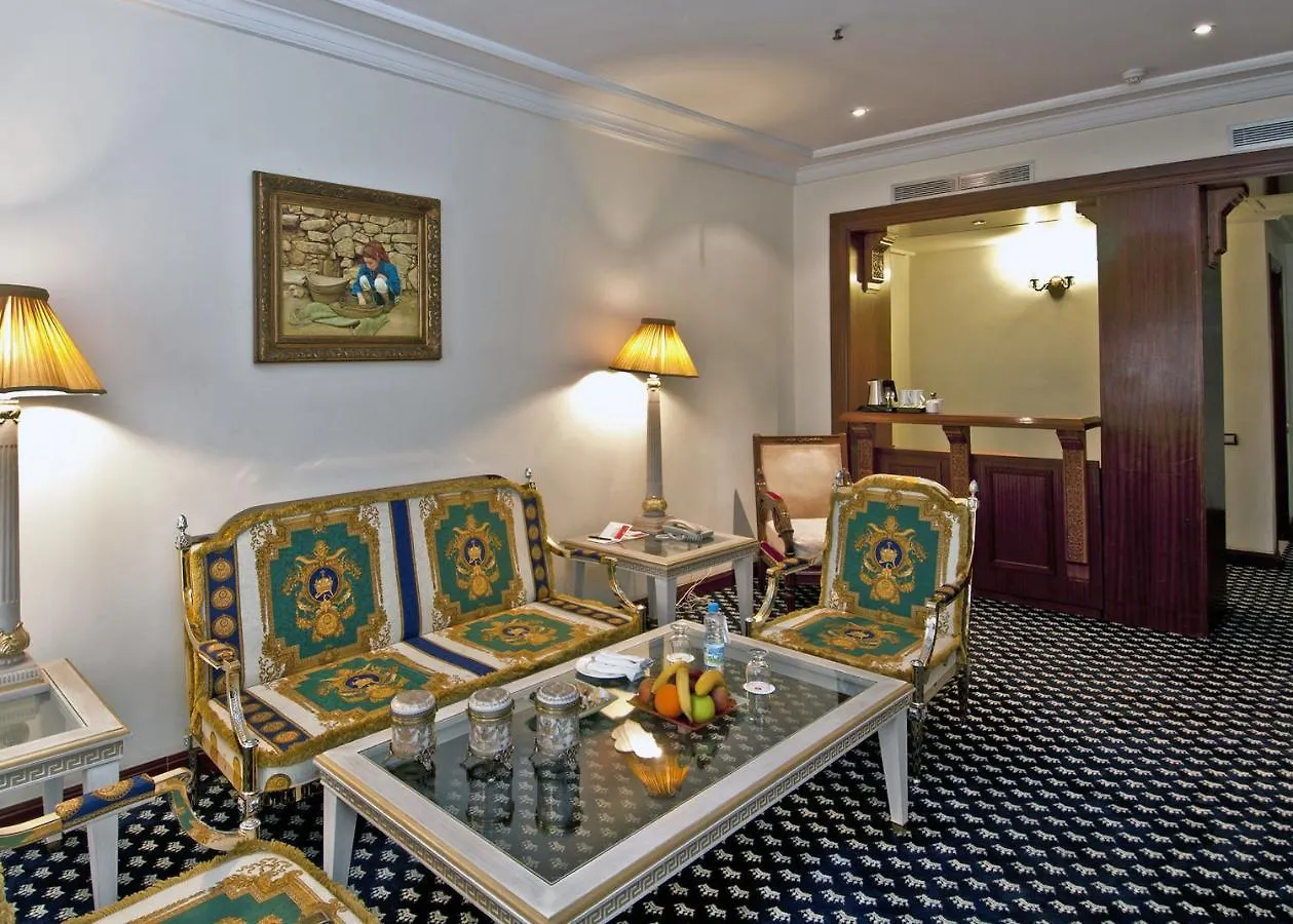 Ramada Fes Hotel