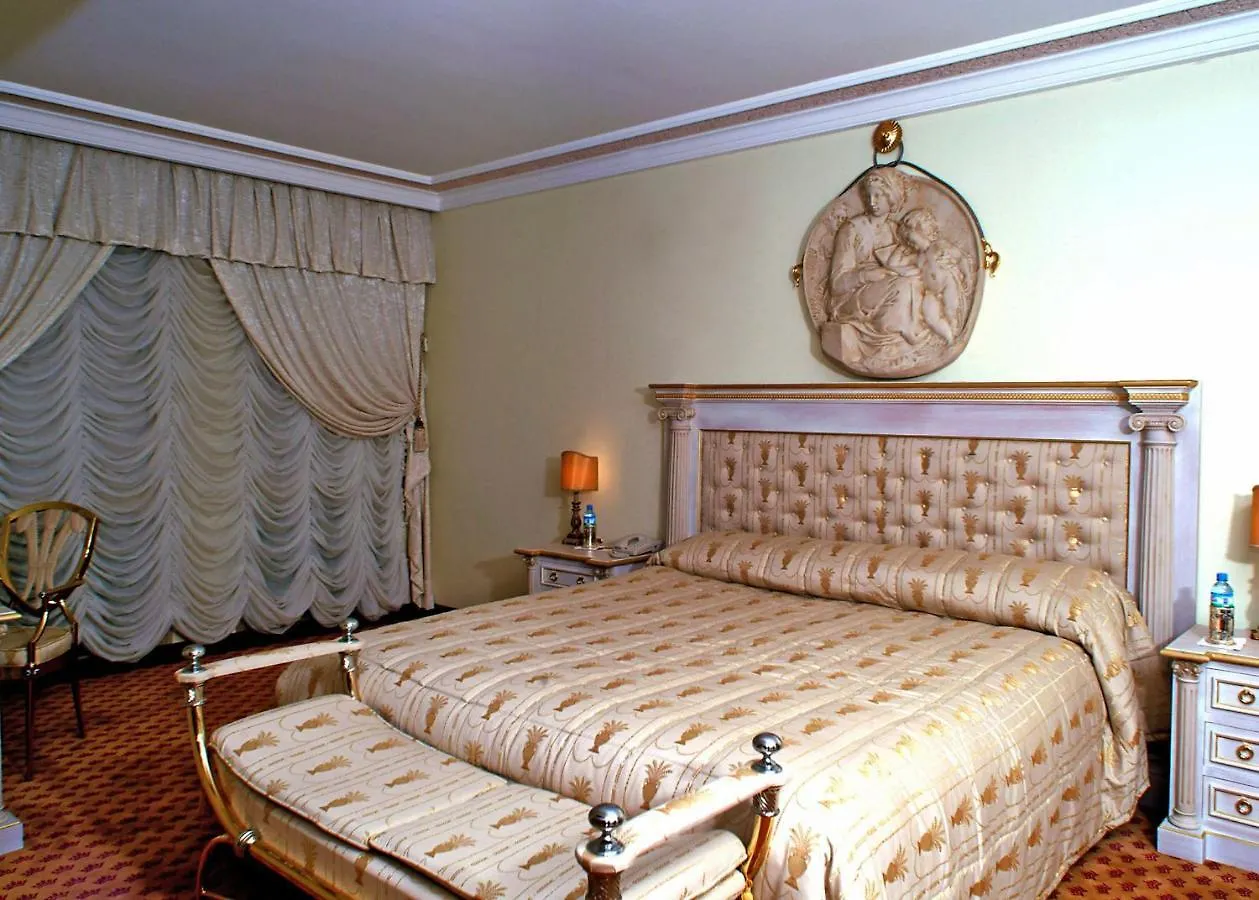 Ramada Fes Hotel