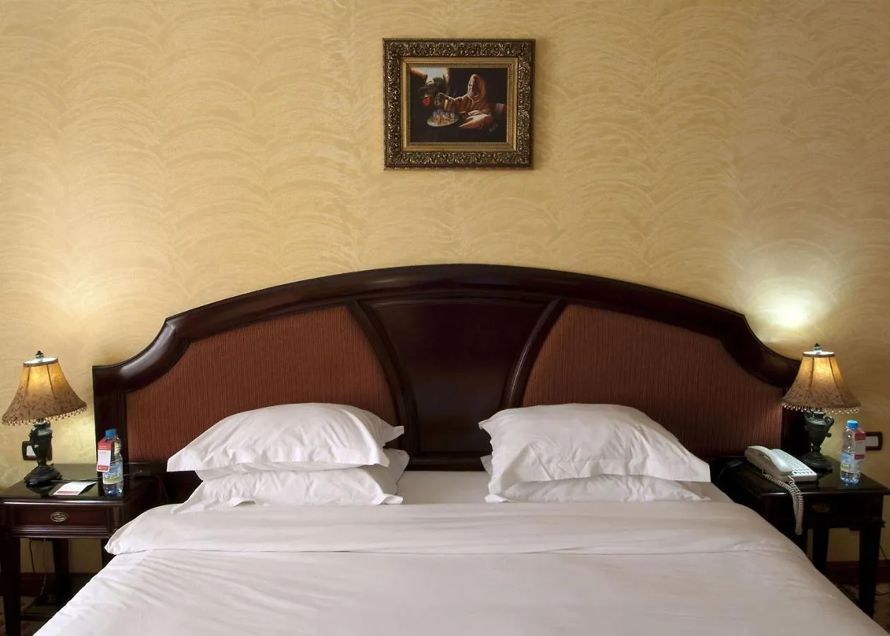 Ramada Fes Hotel
