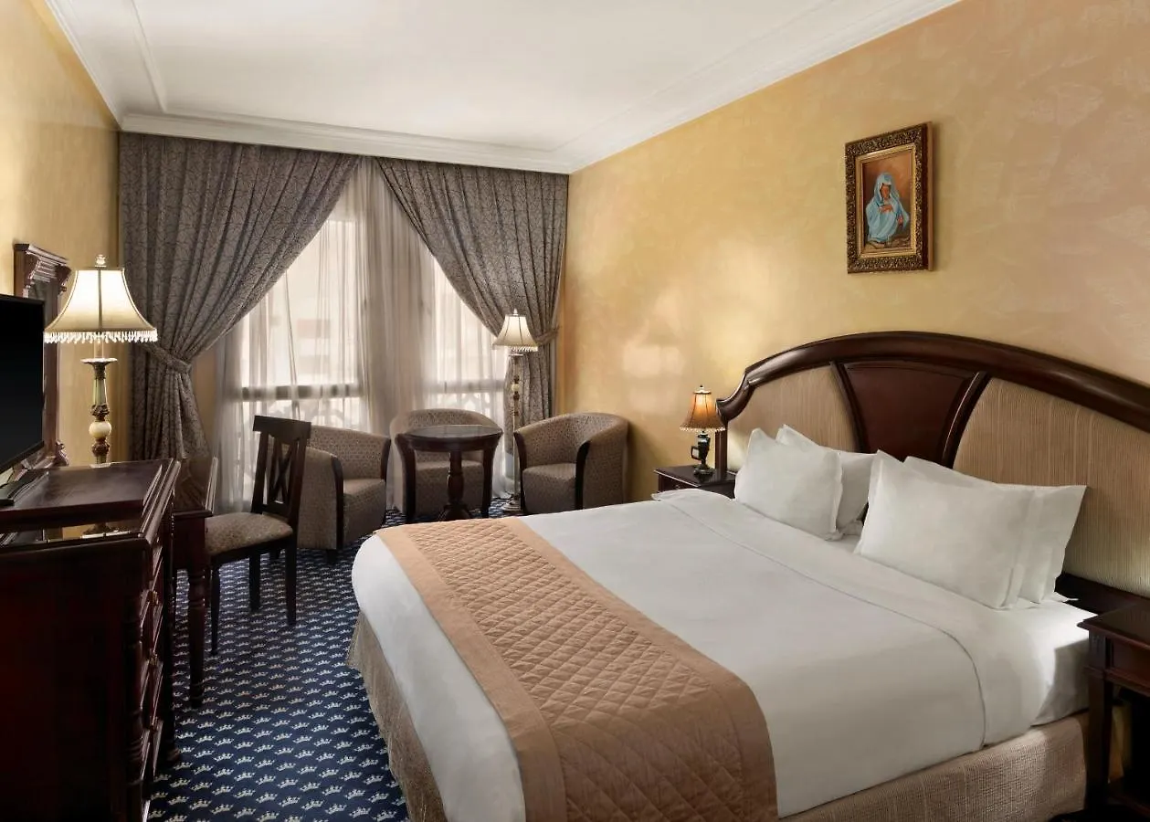 Ramada Fes Hotel