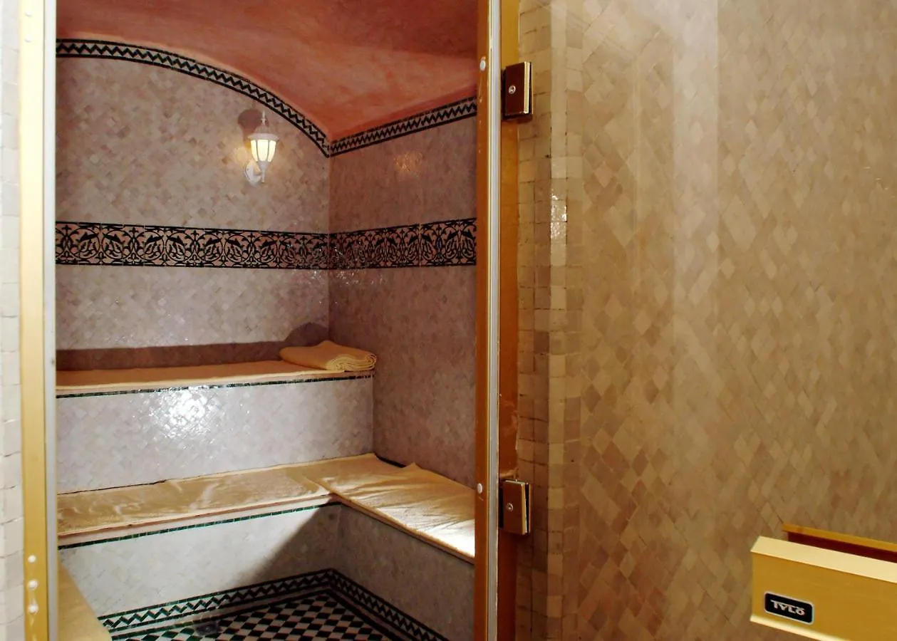 Ramada Fes Hotel