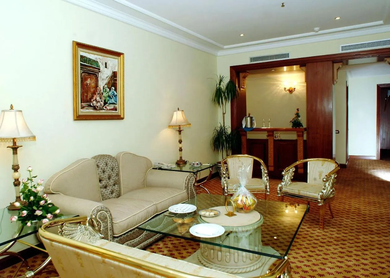 Ramada Fes Hotel