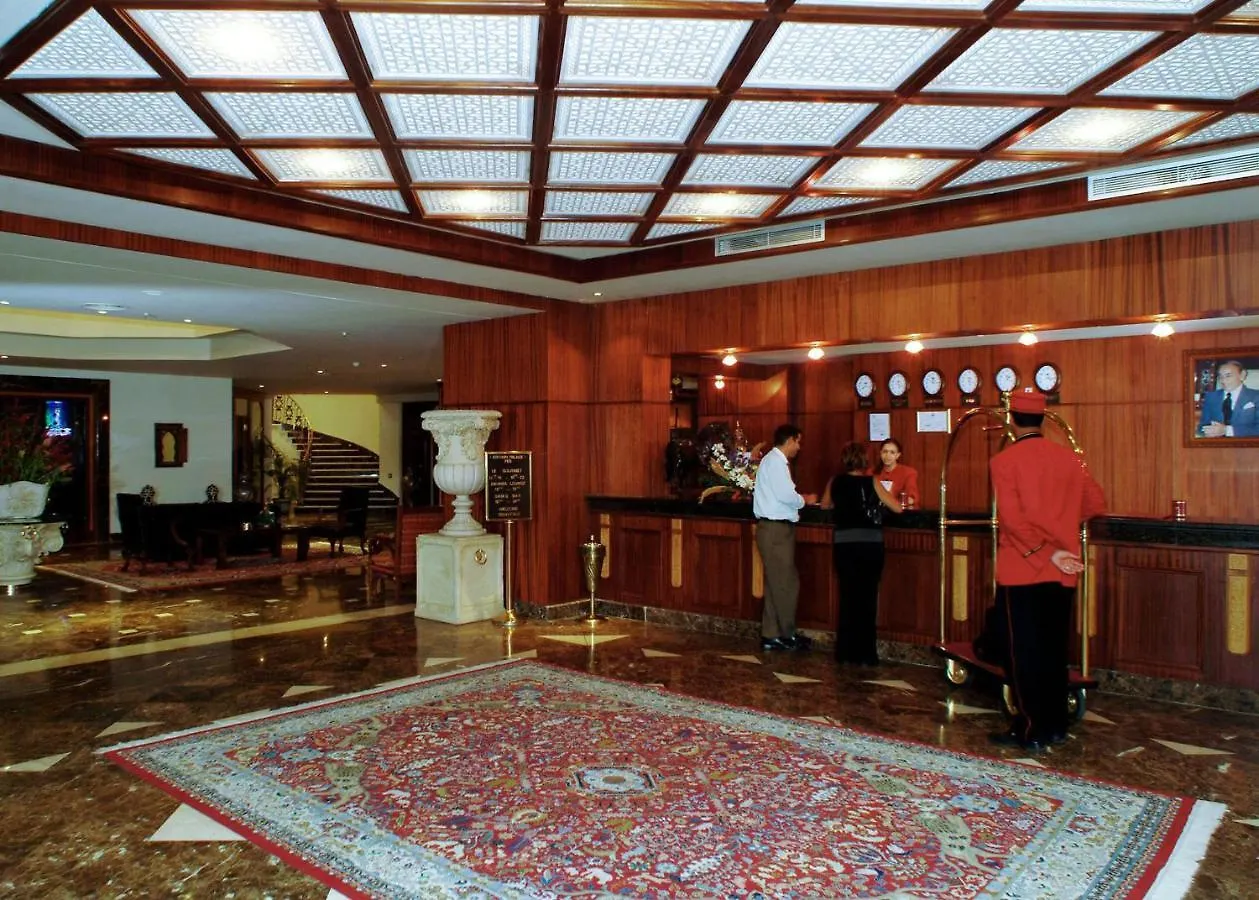 Ramada Fes Hotel
