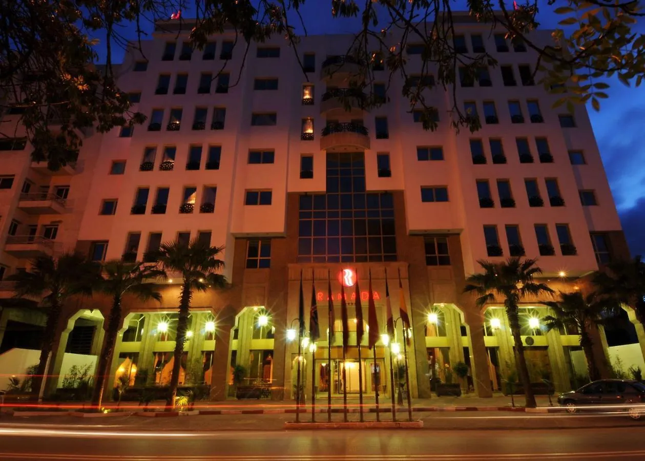 Ramada Fes Hotel