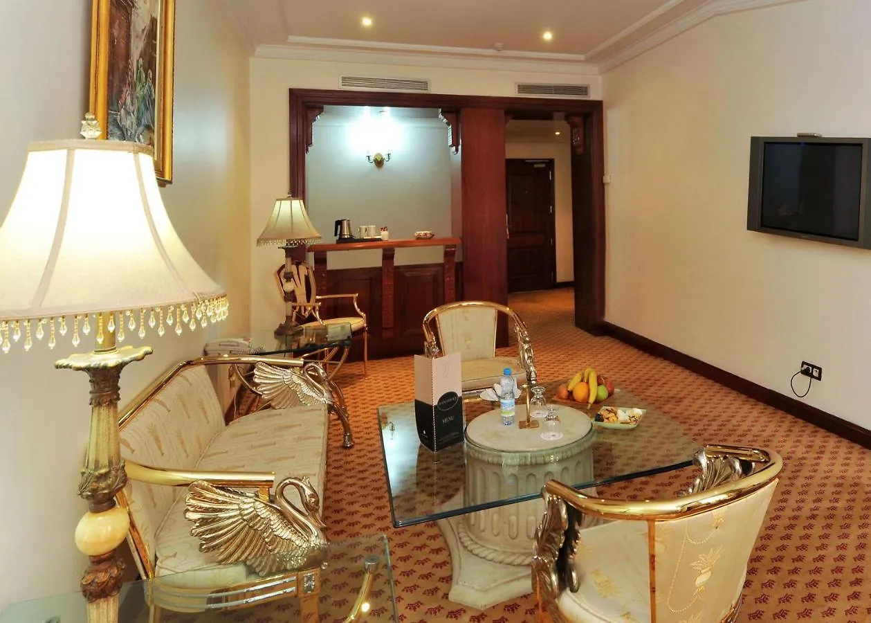 Ramada Fes Hotel