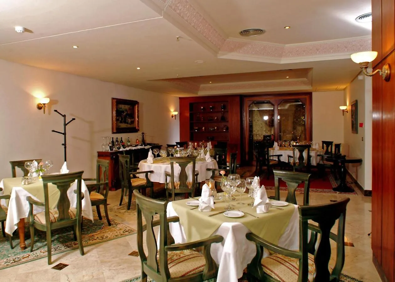 Ramada Fes Hotel