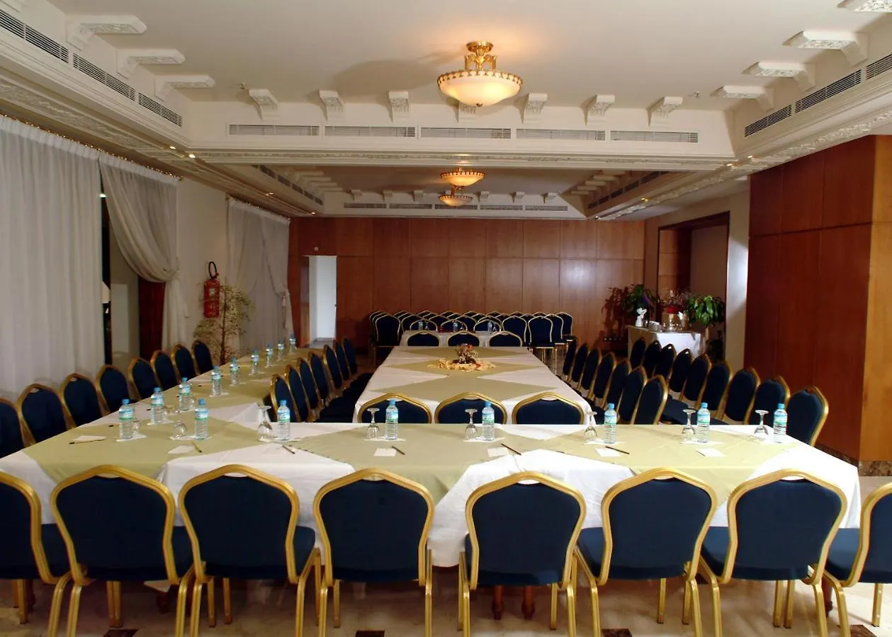 Ramada Fes Hotel