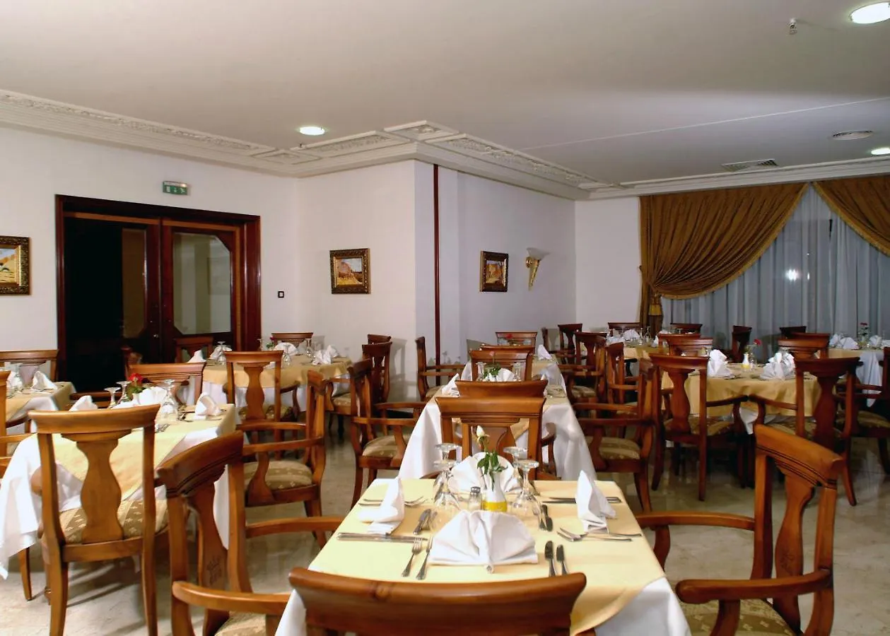 Ramada Fes Hotel