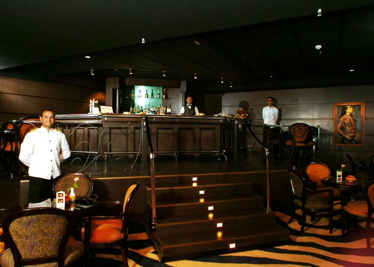 Ramada Fes Hotel Morocco