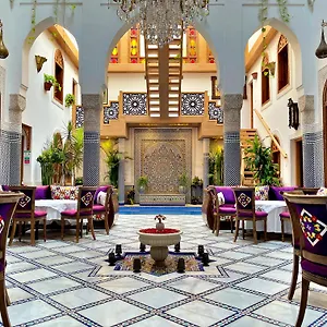 Marjana & Hotel
