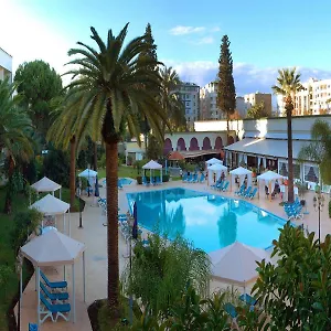 Royal Mirage Hotel